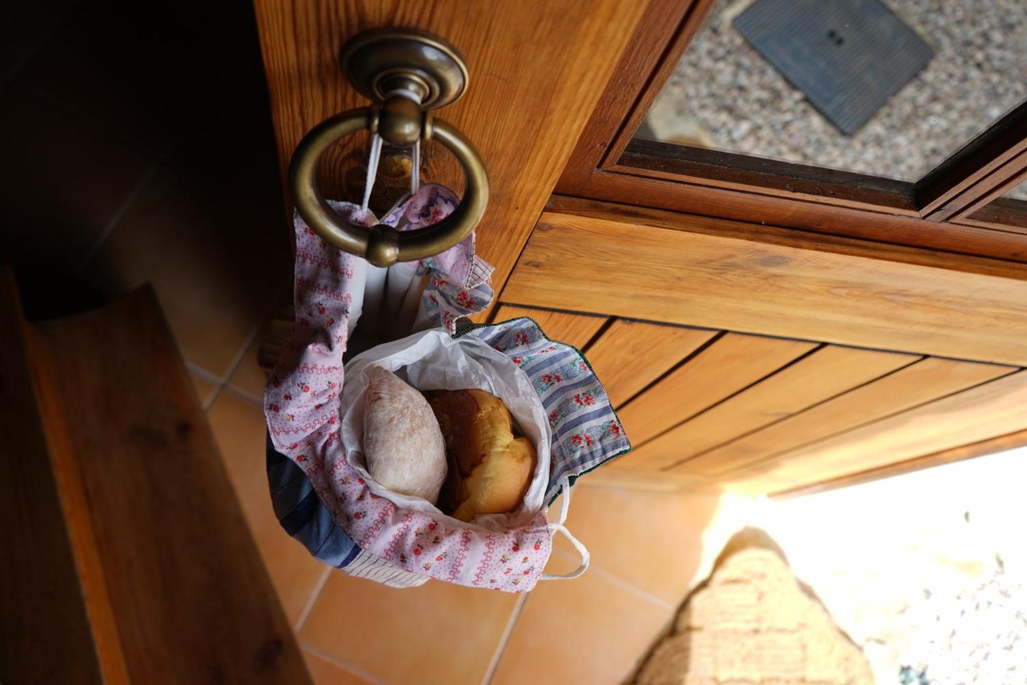 Villa Moinho Da Alfazema Penacova Esterno foto