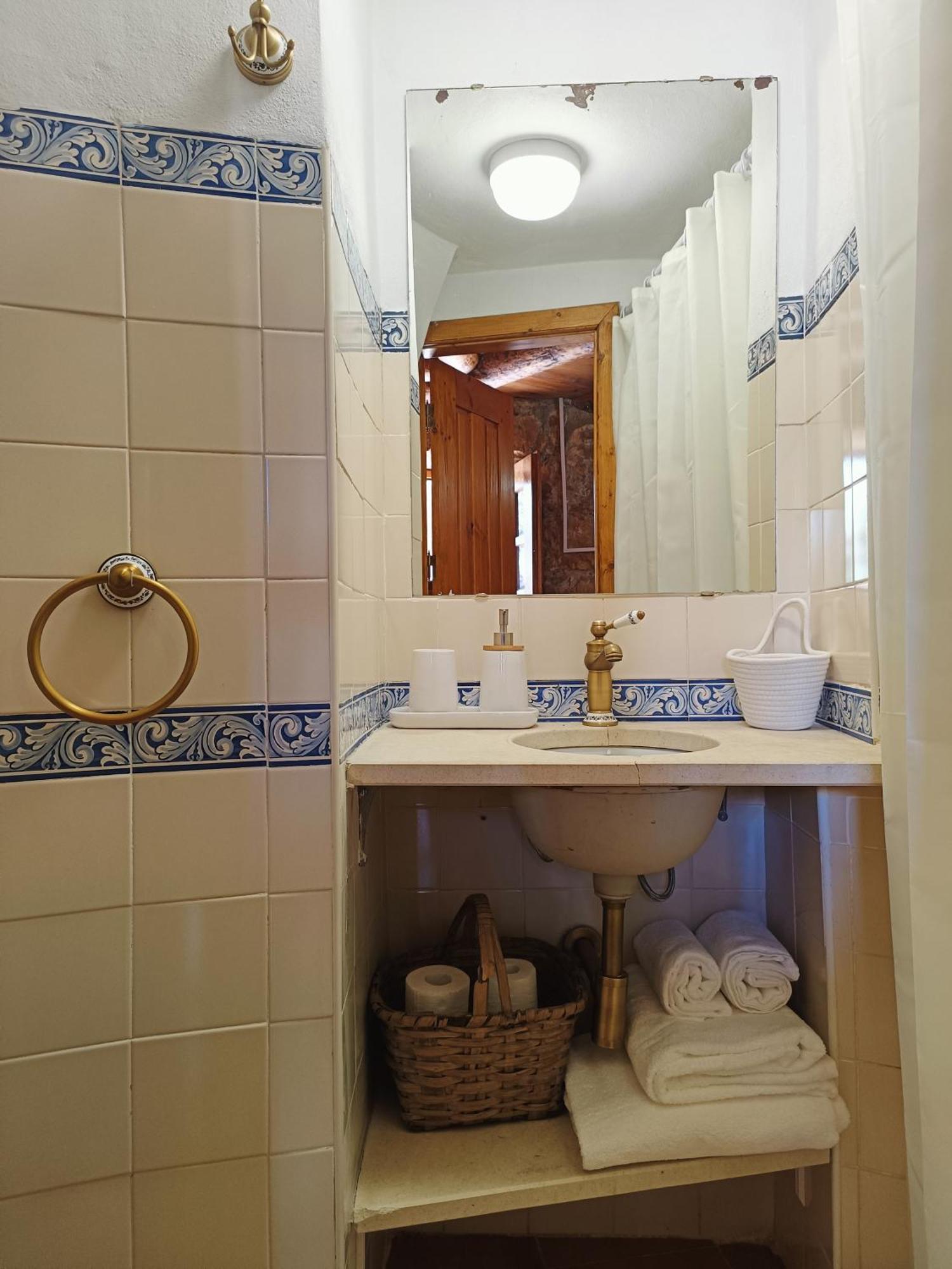 Villa Moinho Da Alfazema Penacova Esterno foto