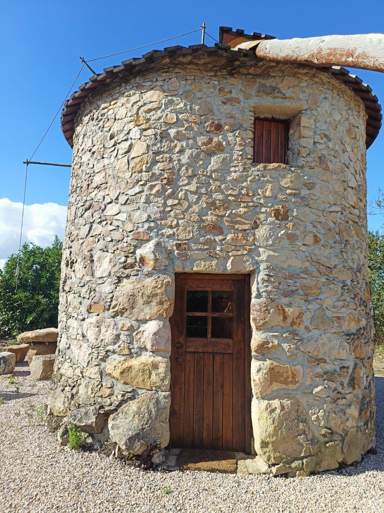 Villa Moinho Da Alfazema Penacova Esterno foto