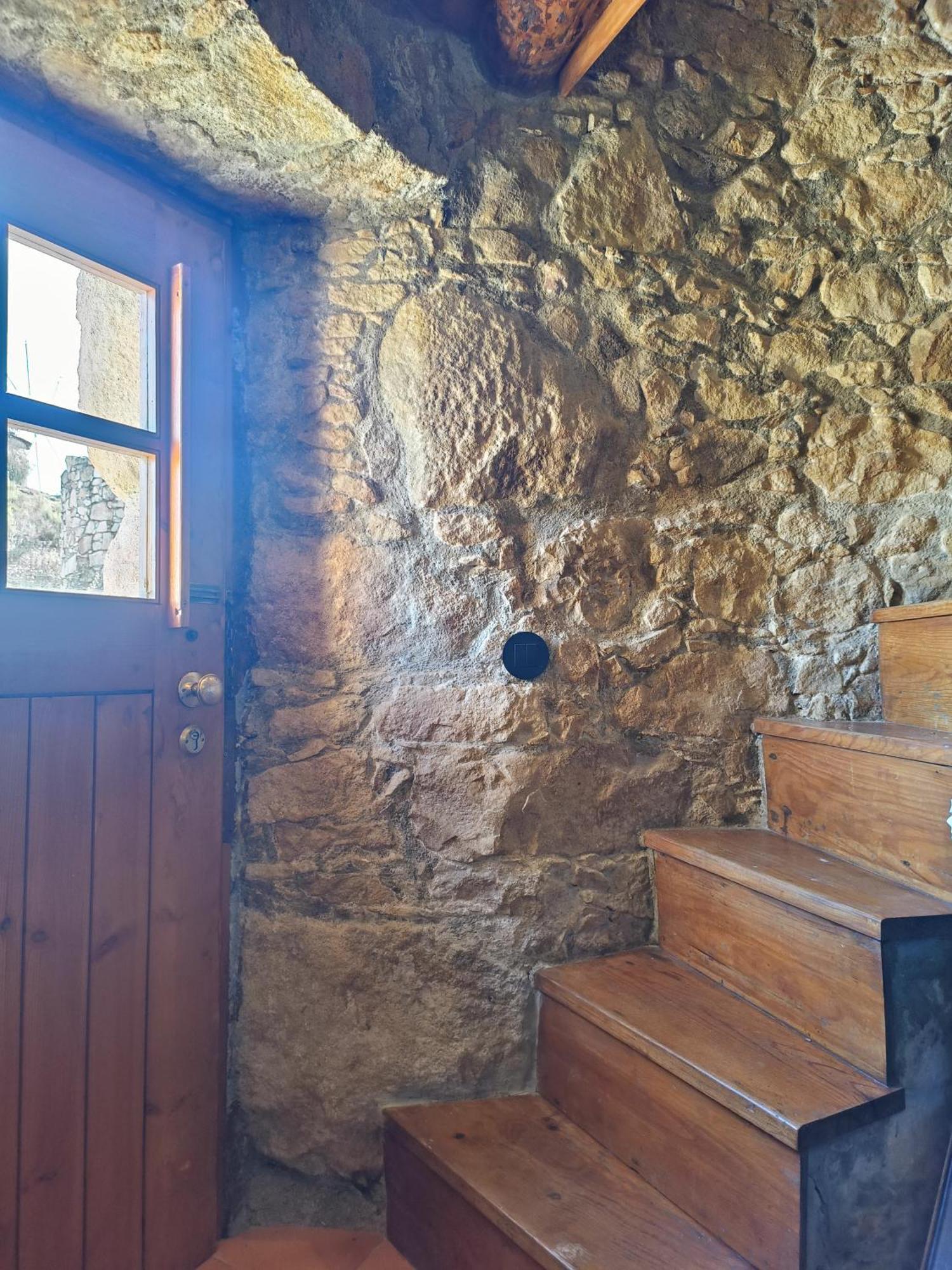 Villa Moinho Da Alfazema Penacova Esterno foto