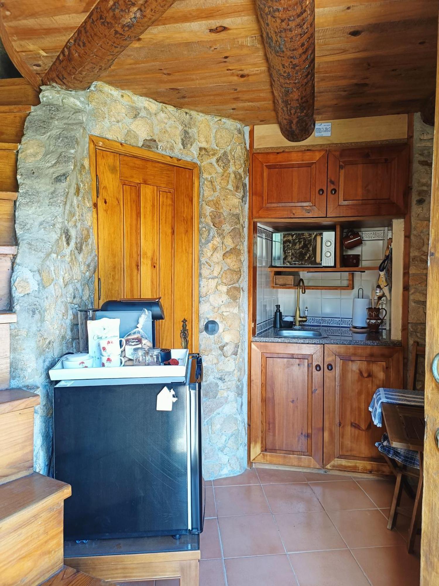 Villa Moinho Da Alfazema Penacova Esterno foto
