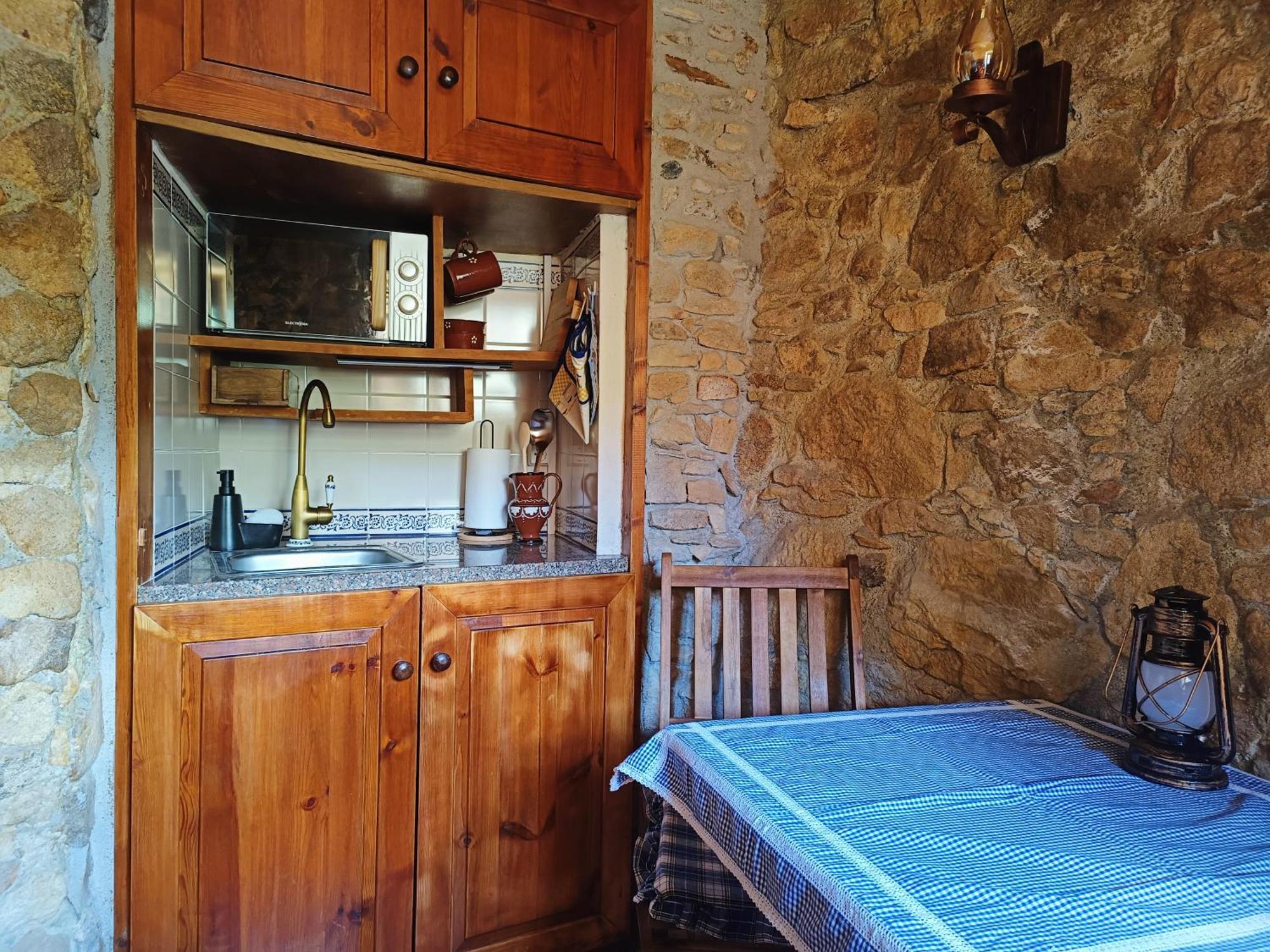 Villa Moinho Da Alfazema Penacova Esterno foto